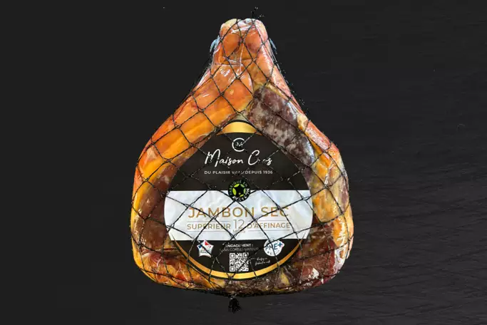 Jambon CROS